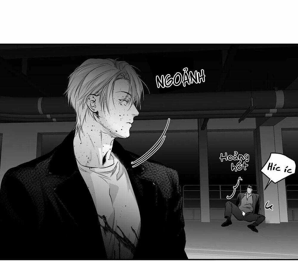 Khi Đôi Chân Thôi Bước Chapter 51 trang 71