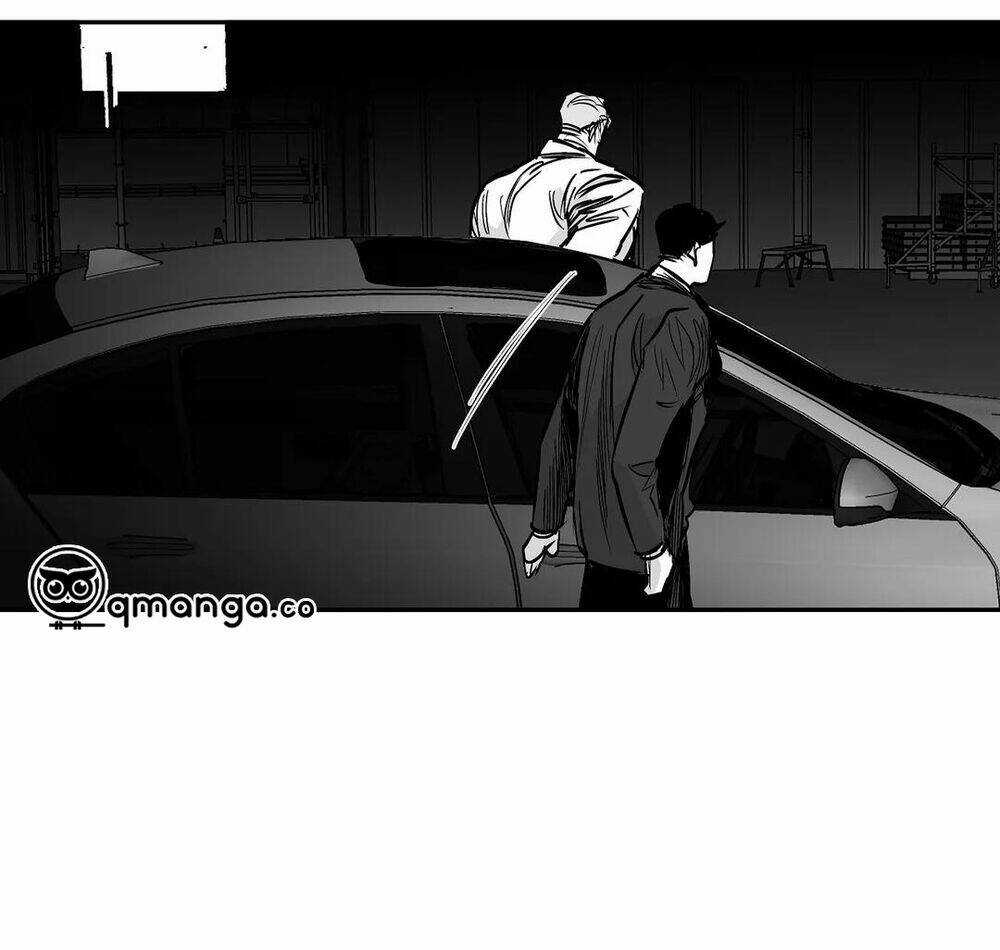 Khi Đôi Chân Thôi Bước Chapter 51 trang 83