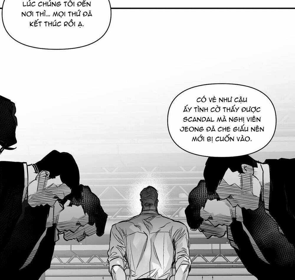 Khi Đôi Chân Thôi Bước Chapter 51 trang 89