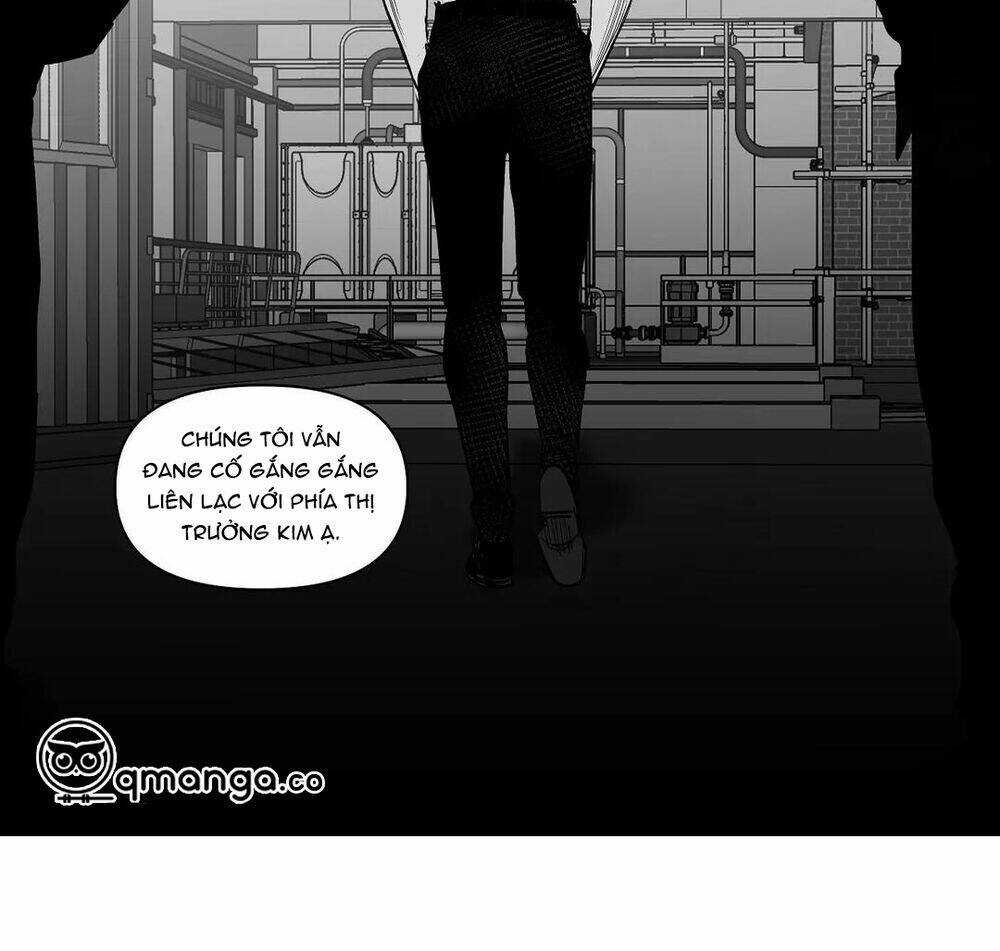 Khi Đôi Chân Thôi Bước Chapter 51 trang 90