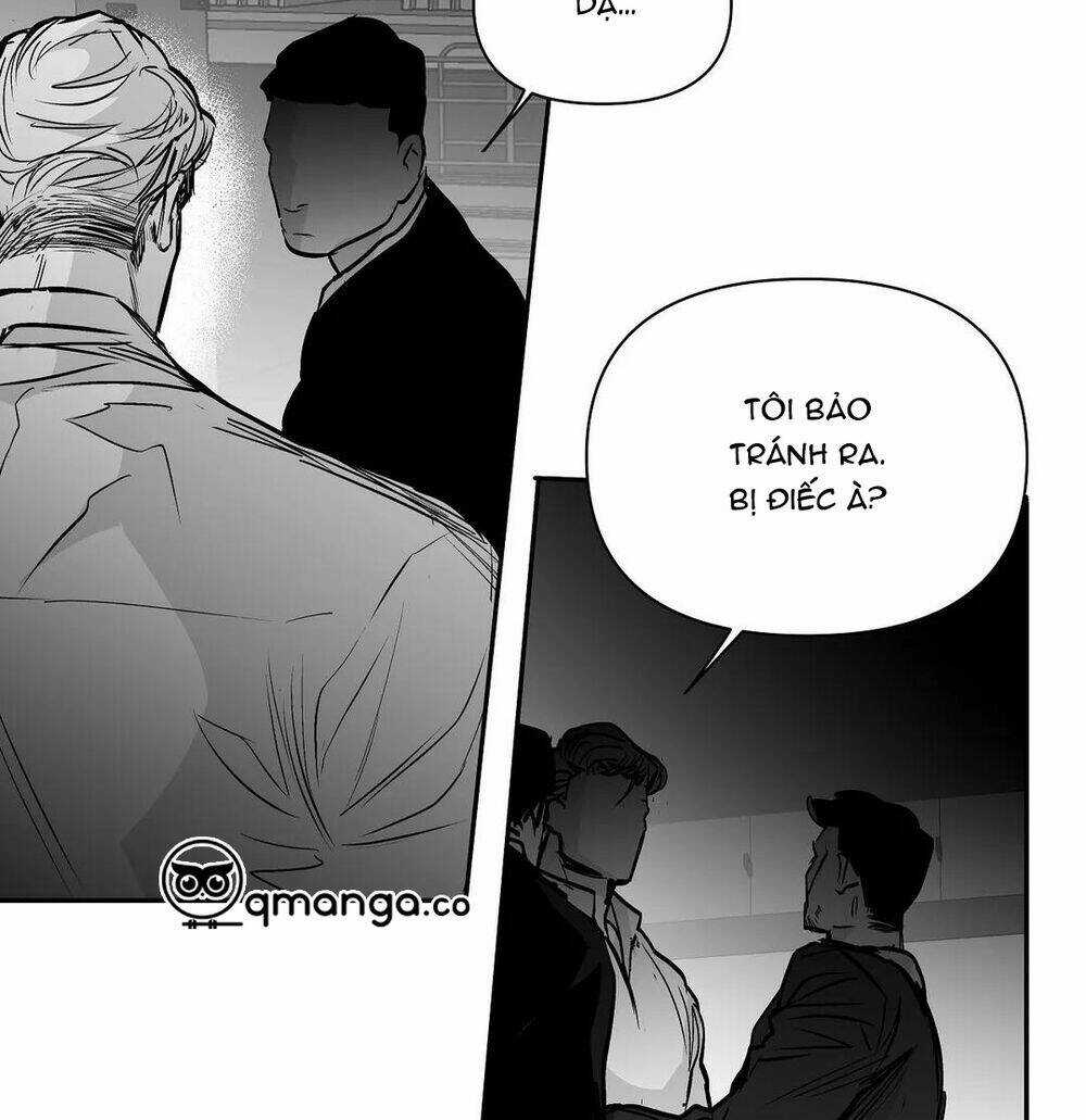 Khi Đôi Chân Thôi Bước Chapter 51 trang 93