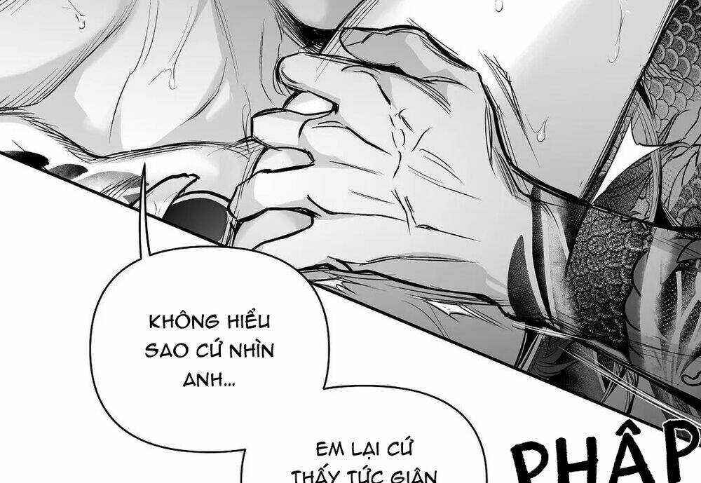 Khi Đôi Chân Thôi Bước Chapter 52 trang 102