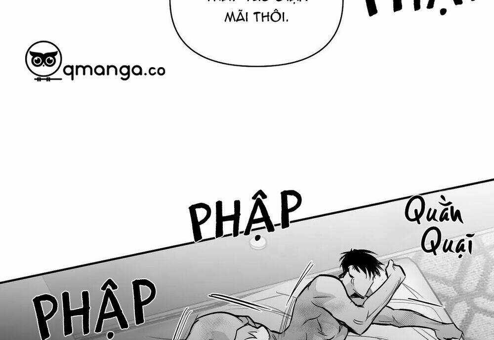 Khi Đôi Chân Thôi Bước Chapter 52 trang 103