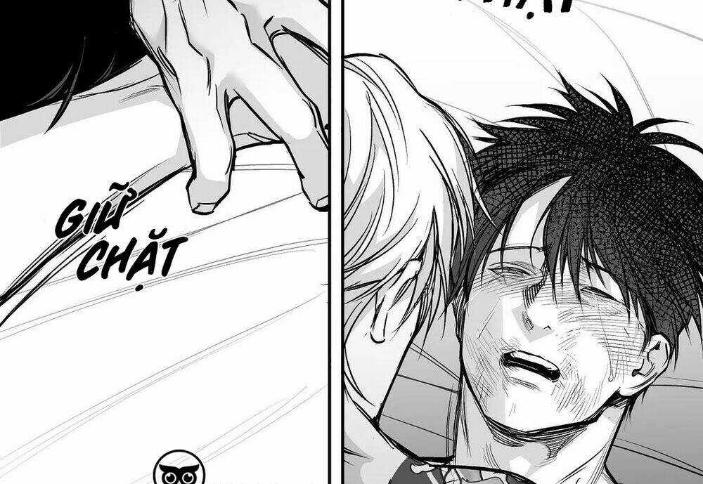 Khi Đôi Chân Thôi Bước Chapter 52 trang 108