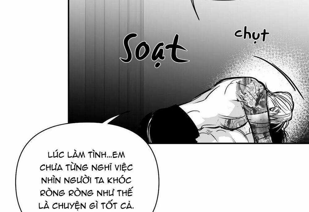 Khi Đôi Chân Thôi Bước Chapter 52 trang 114