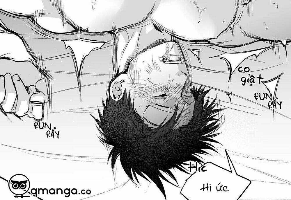 Khi Đôi Chân Thôi Bước Chapter 52 trang 117