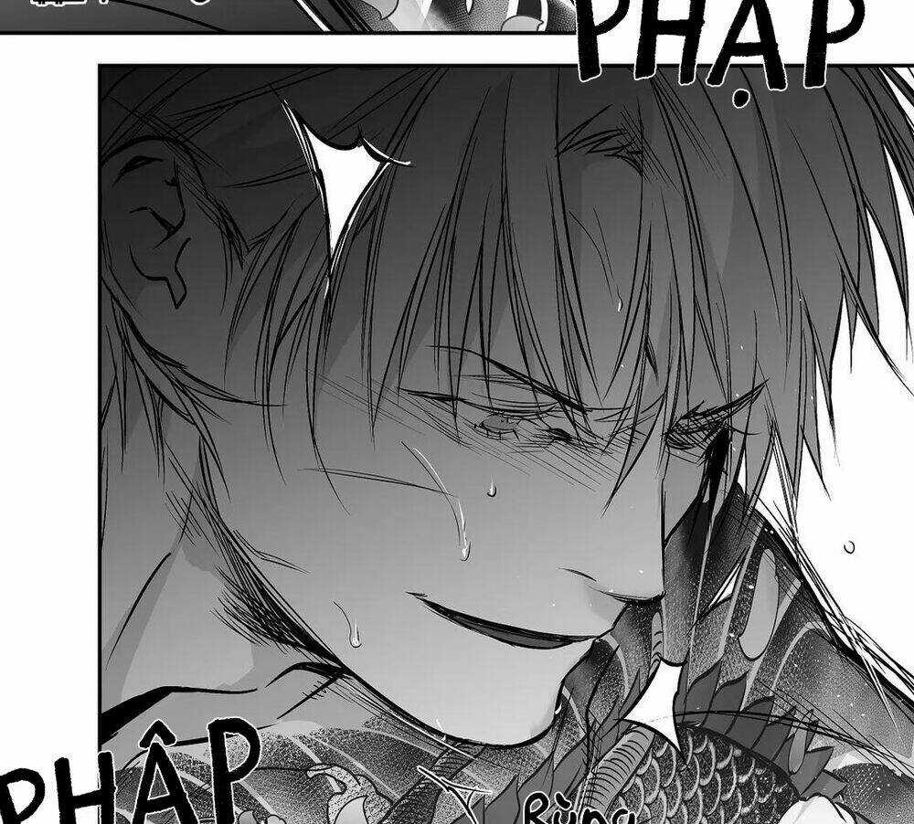 Khi Đôi Chân Thôi Bước Chapter 52 trang 123