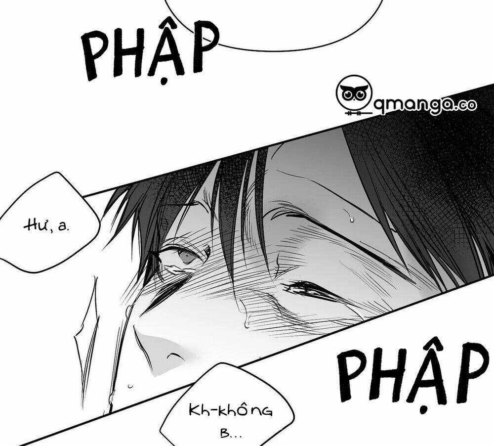 Khi Đôi Chân Thôi Bước Chapter 52 trang 125