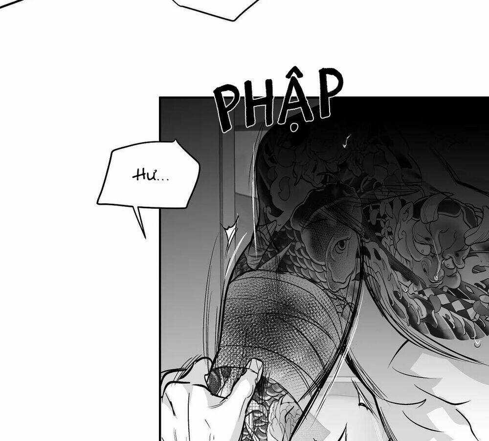 Khi Đôi Chân Thôi Bước Chapter 52 trang 126