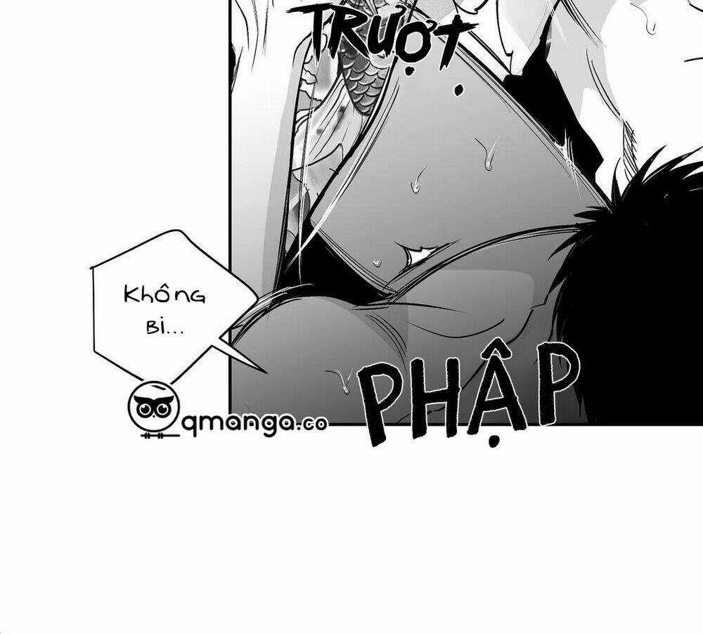 Khi Đôi Chân Thôi Bước Chapter 52 trang 127