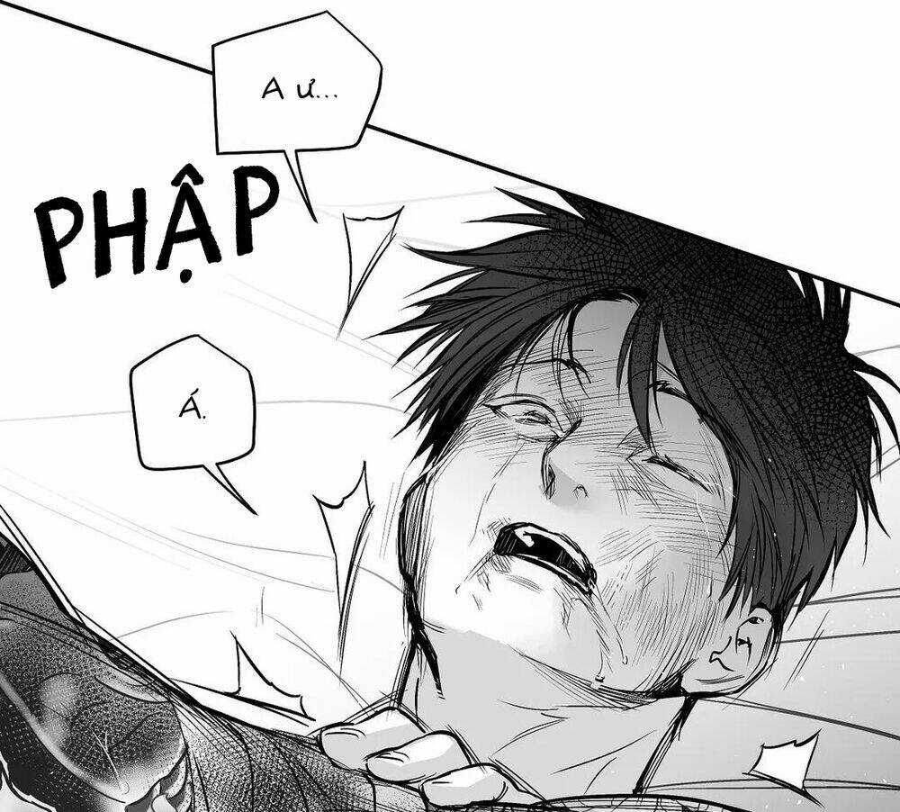 Khi Đôi Chân Thôi Bước Chapter 52 trang 128