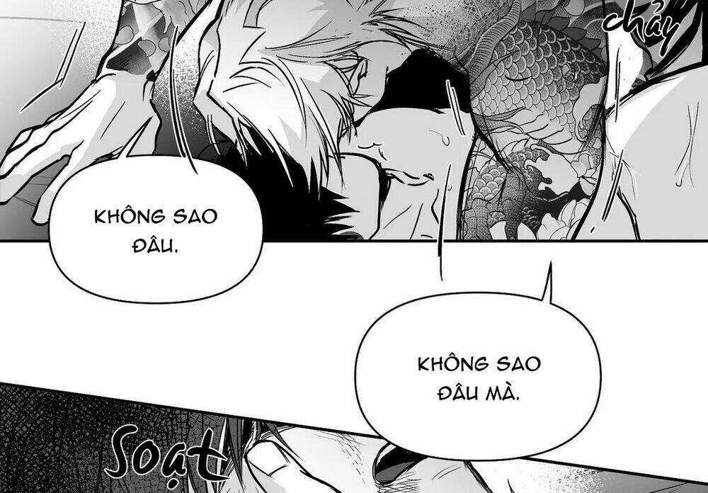 Khi Đôi Chân Thôi Bước Chapter 52 trang 142