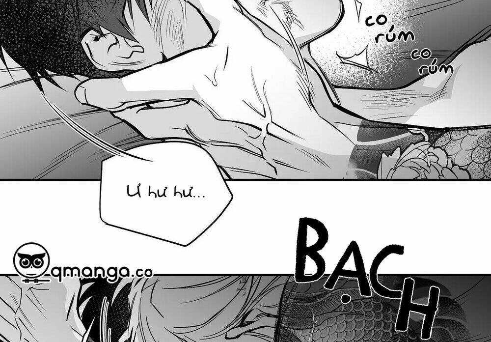 Khi Đôi Chân Thôi Bước Chapter 52 trang 143