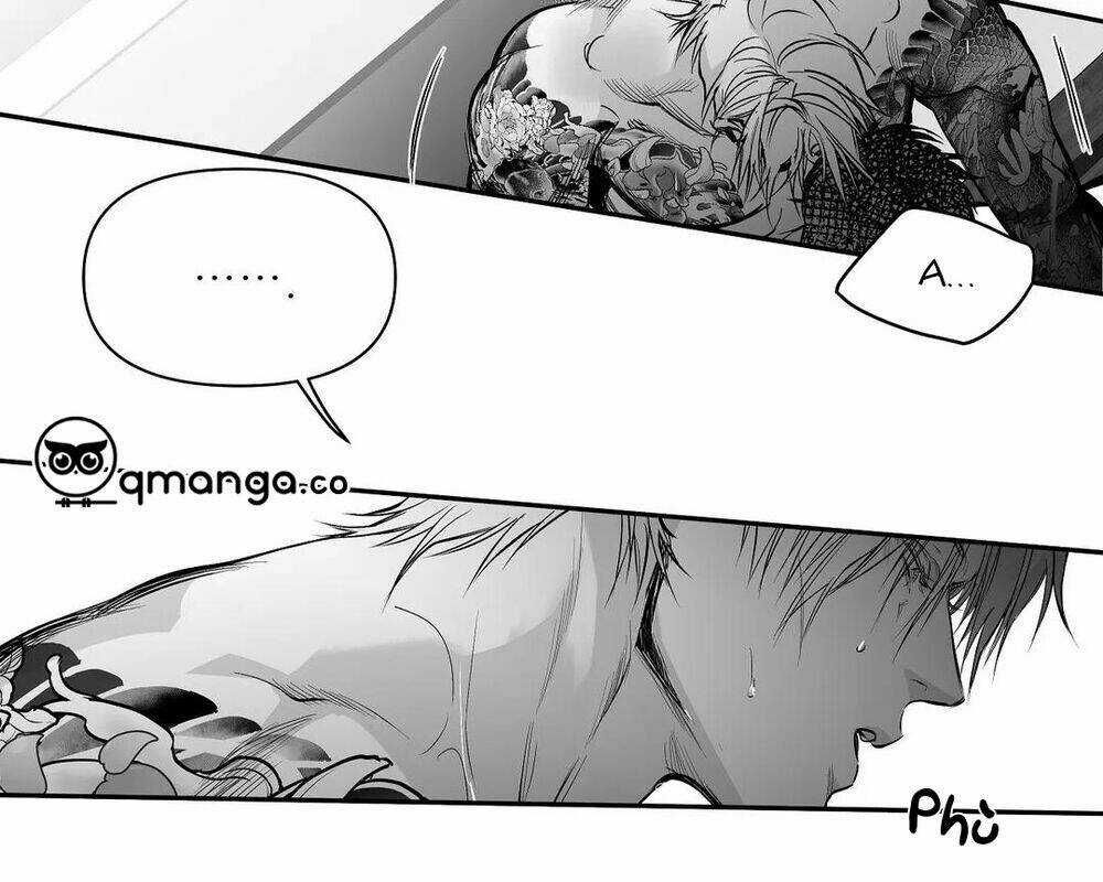 Khi Đôi Chân Thôi Bước Chapter 52 trang 16