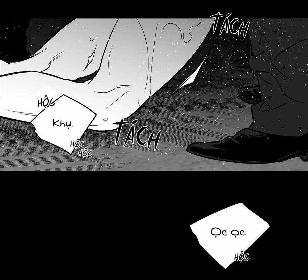 Khi Đôi Chân Thôi Bước Chapter 52 trang 165