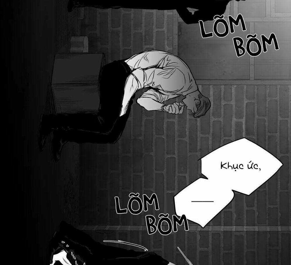 Khi Đôi Chân Thôi Bước Chapter 52 trang 167