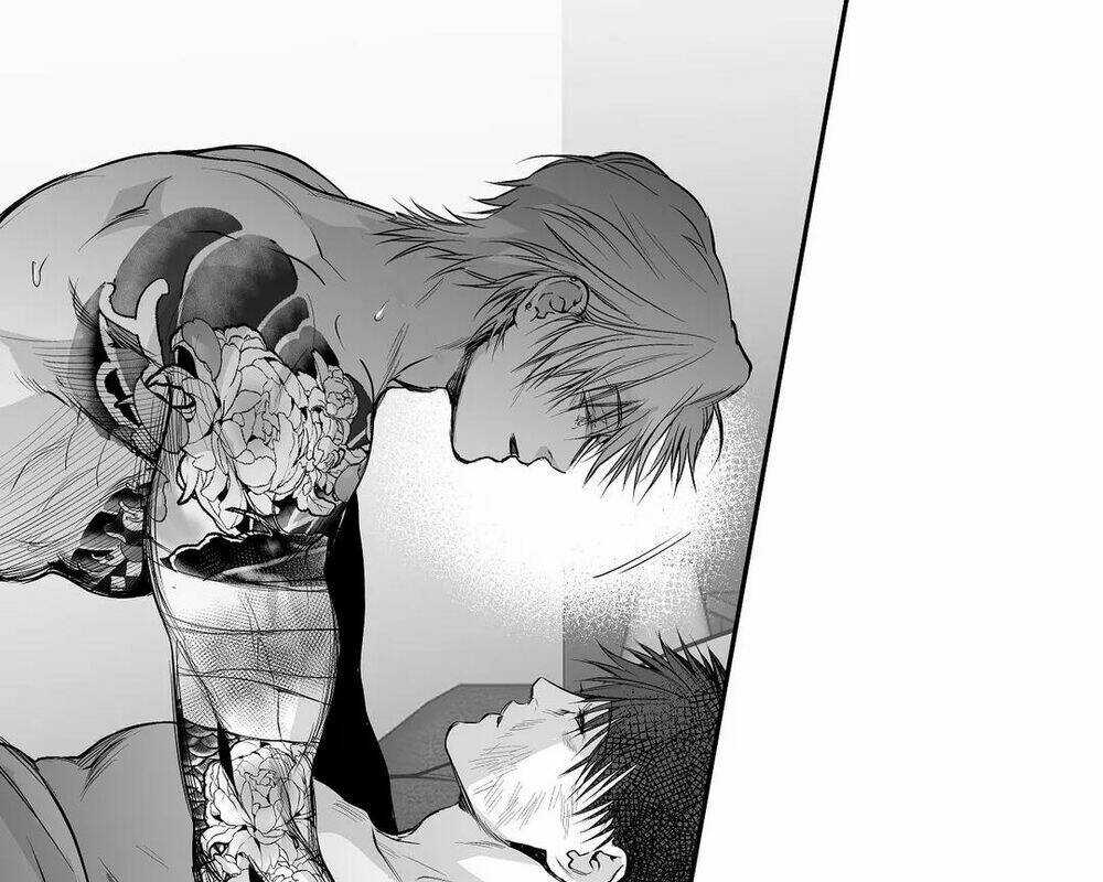 Khi Đôi Chân Thôi Bước Chapter 52 trang 18