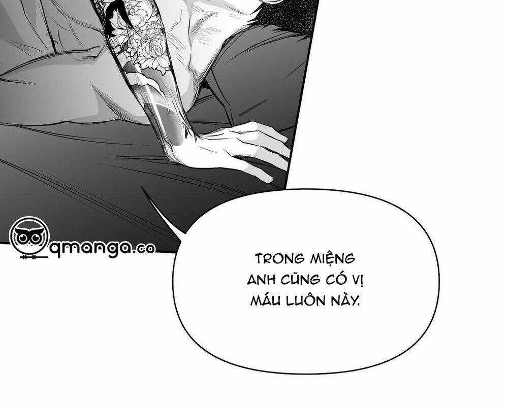 Khi Đôi Chân Thôi Bước Chapter 52 trang 19