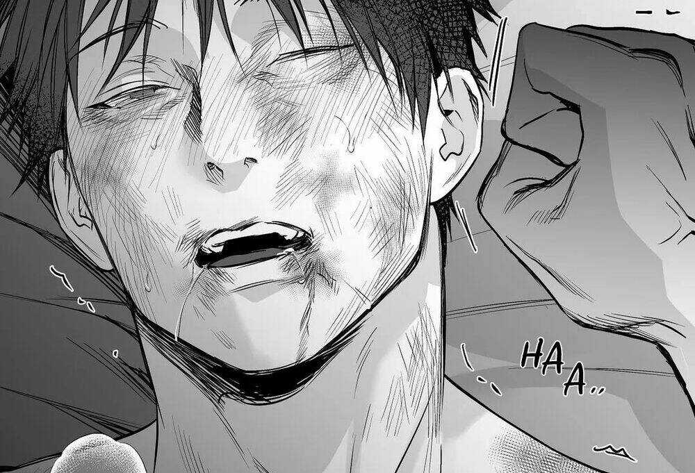 Khi Đôi Chân Thôi Bước Chapter 52 trang 22