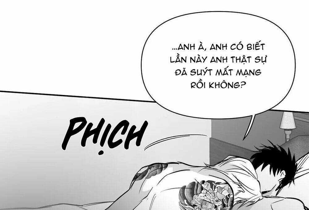 Khi Đôi Chân Thôi Bước Chapter 52 trang 24