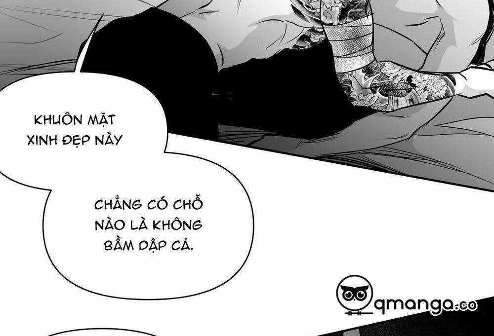 Khi Đôi Chân Thôi Bước Chapter 52 trang 25