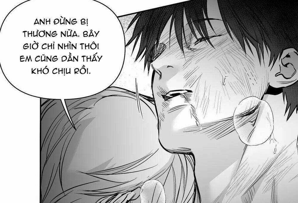 Khi Đôi Chân Thôi Bước Chapter 52 trang 26