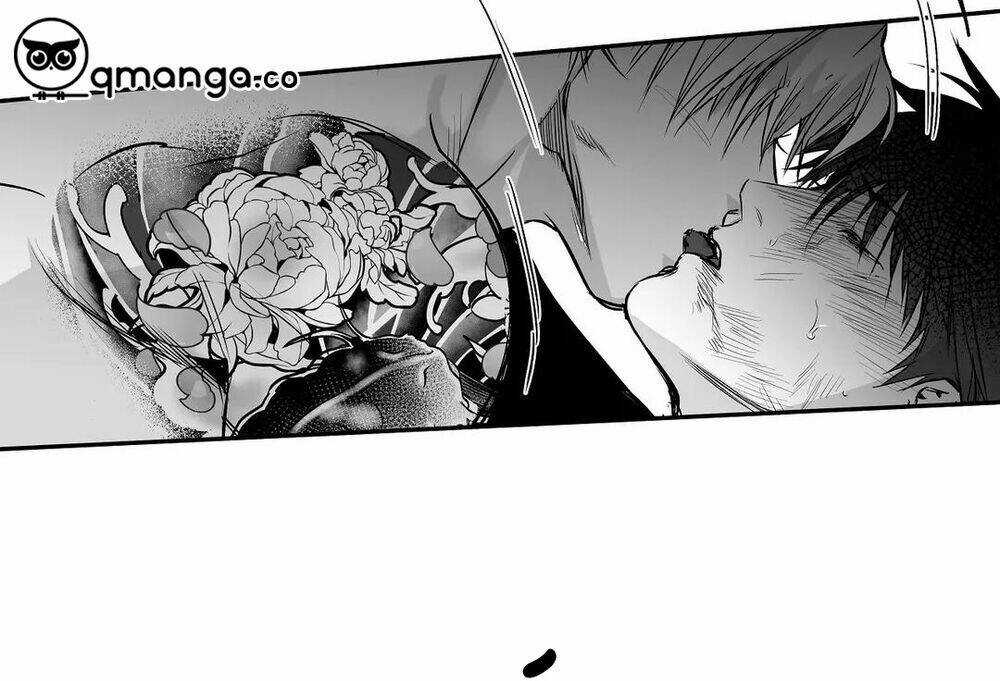 Khi Đôi Chân Thôi Bước Chapter 52 trang 34