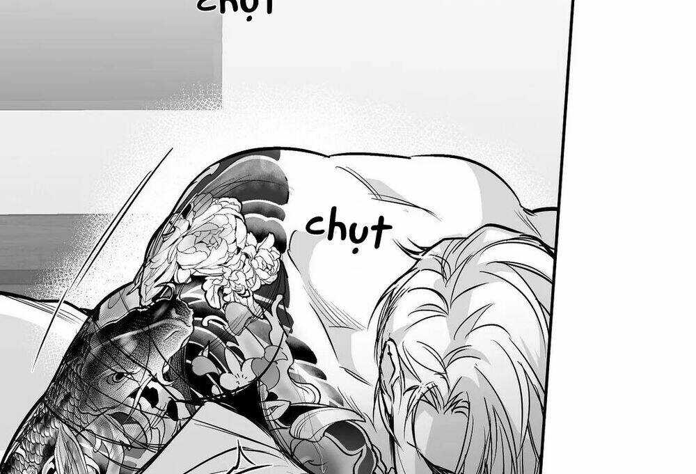 Khi Đôi Chân Thôi Bước Chapter 52 trang 36