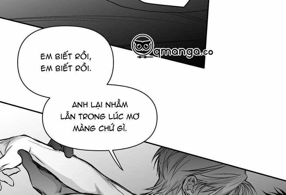 Khi Đôi Chân Thôi Bước Chapter 52 trang 38
