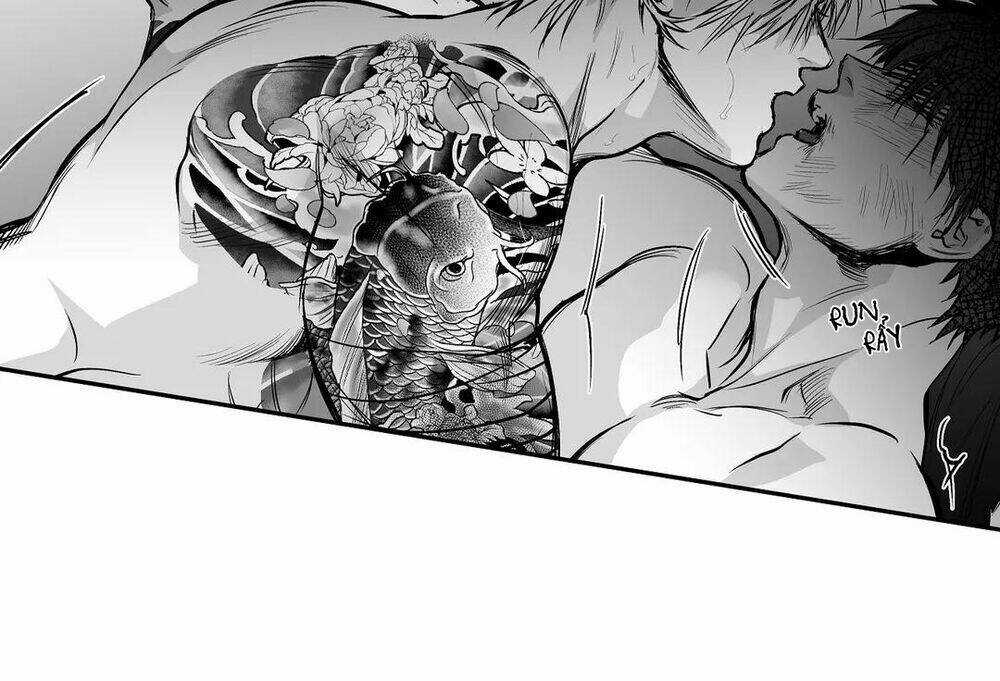 Khi Đôi Chân Thôi Bước Chapter 52 trang 39