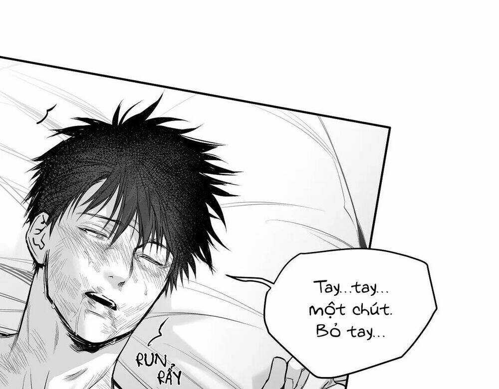 Khi Đôi Chân Thôi Bước Chapter 52 trang 41