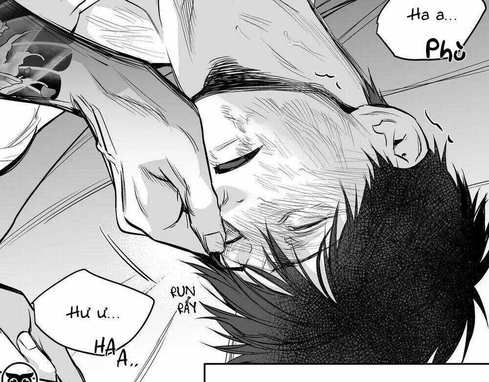 Khi Đôi Chân Thôi Bước Chapter 52 trang 47