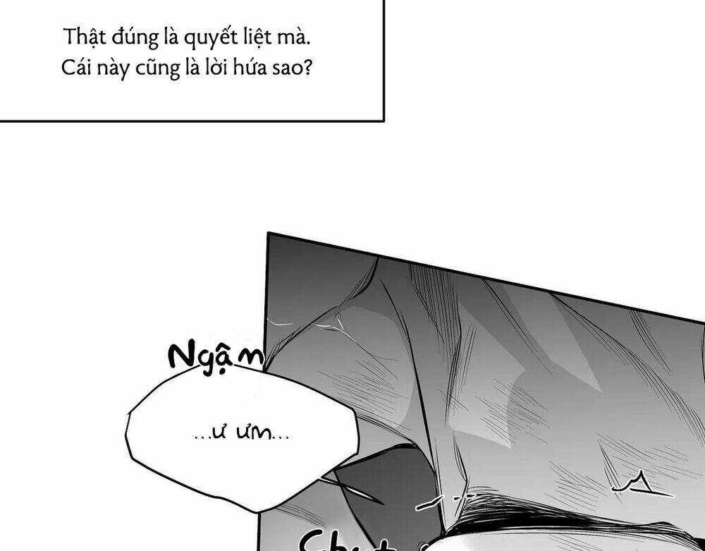 Khi Đôi Chân Thôi Bước Chapter 52 trang 50