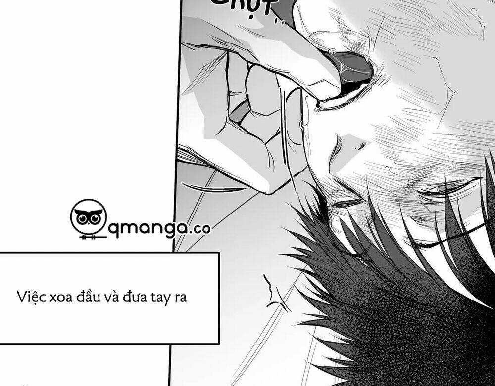 Khi Đôi Chân Thôi Bước Chapter 52 trang 51