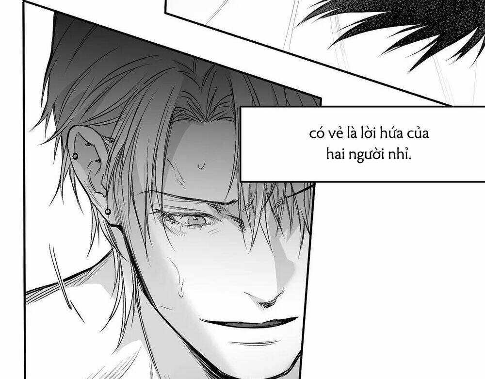 Khi Đôi Chân Thôi Bước Chapter 52 trang 52