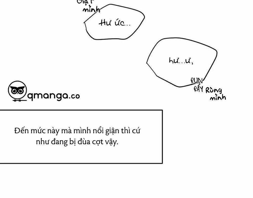 Khi Đôi Chân Thôi Bước Chapter 52 trang 54