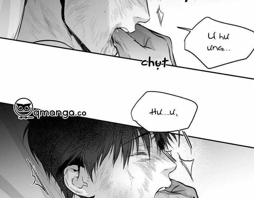 Khi Đôi Chân Thôi Bước Chapter 52 trang 57