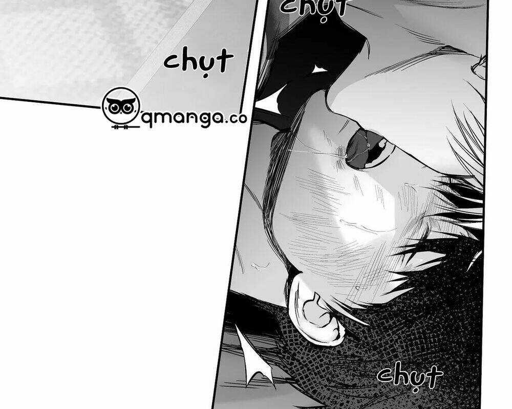 Khi Đôi Chân Thôi Bước Chapter 52 trang 6