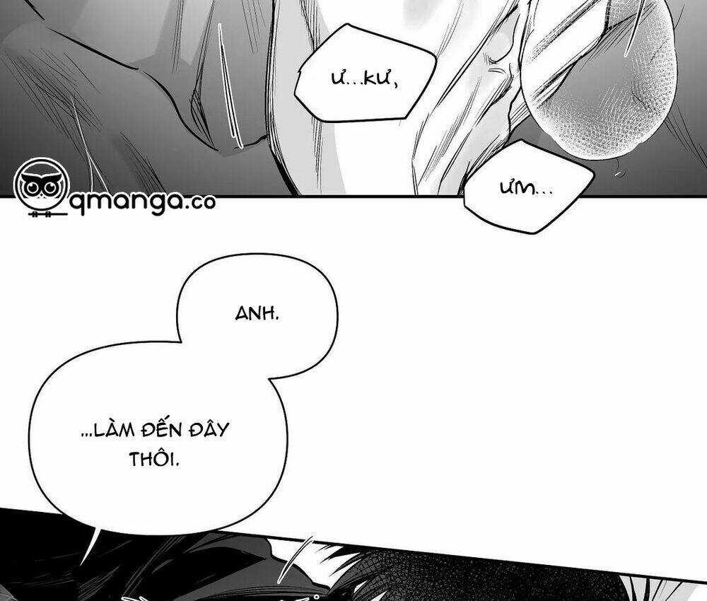 Khi Đôi Chân Thôi Bước Chapter 52 trang 63