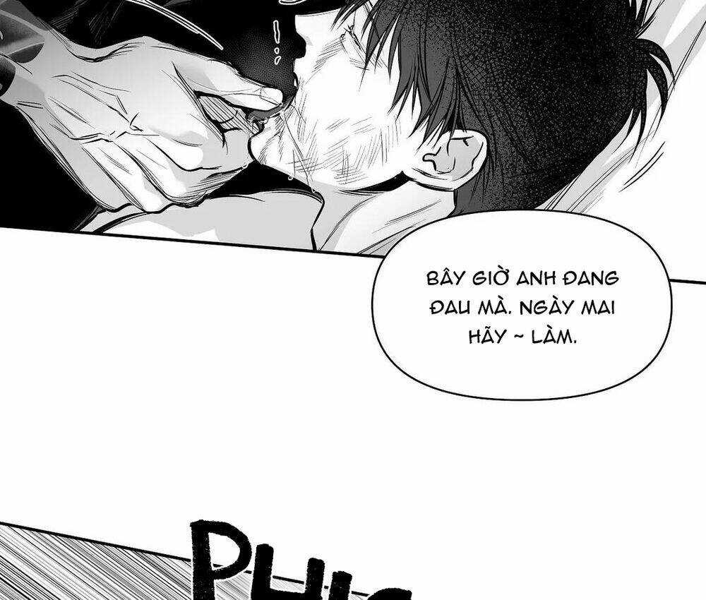 Khi Đôi Chân Thôi Bước Chapter 52 trang 64