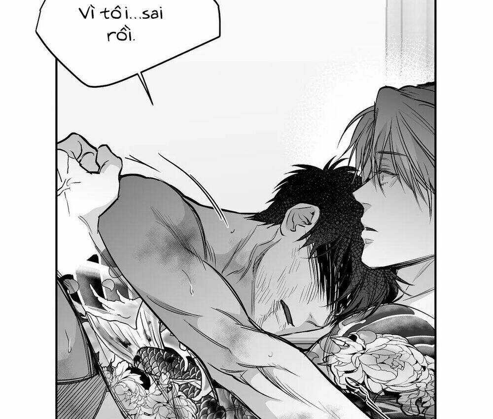 Khi Đôi Chân Thôi Bước Chapter 52 trang 69