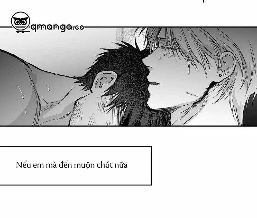 Khi Đôi Chân Thôi Bước Chapter 52 trang 72