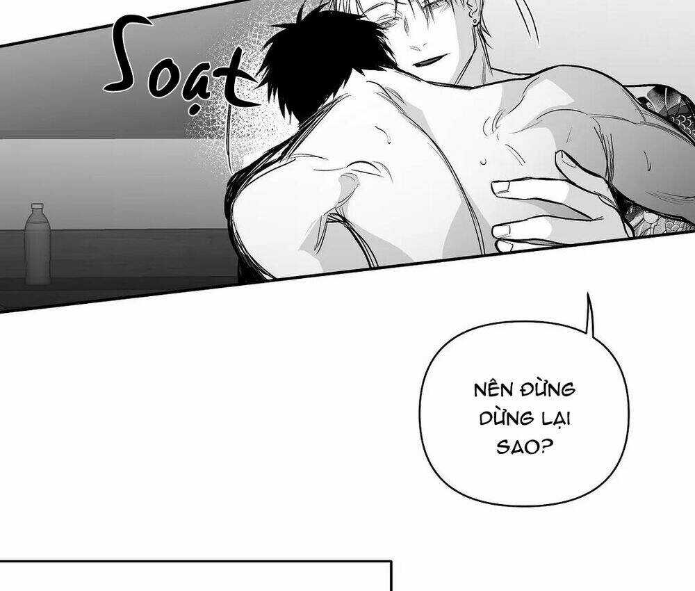 Khi Đôi Chân Thôi Bước Chapter 52 trang 74