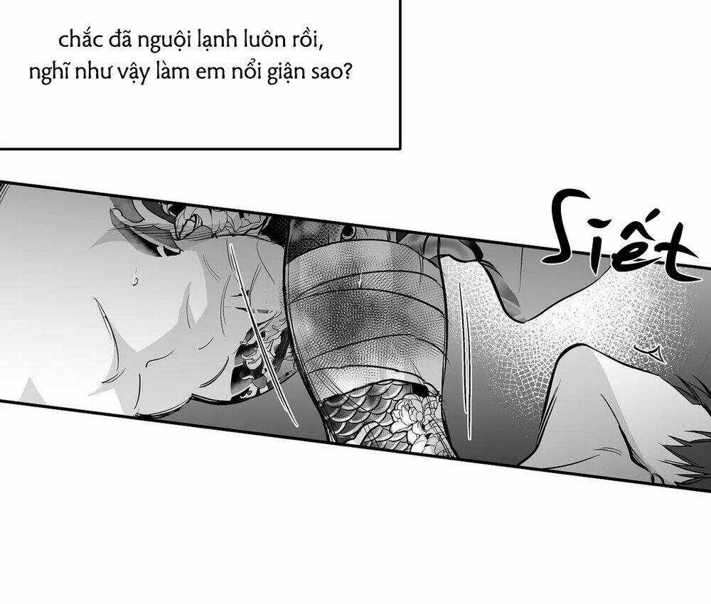 Khi Đôi Chân Thôi Bước Chapter 52 trang 75