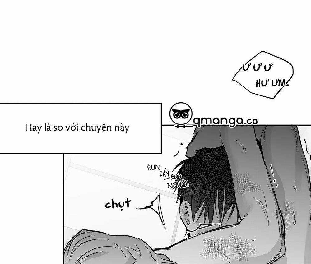 Khi Đôi Chân Thôi Bước Chapter 52 trang 76