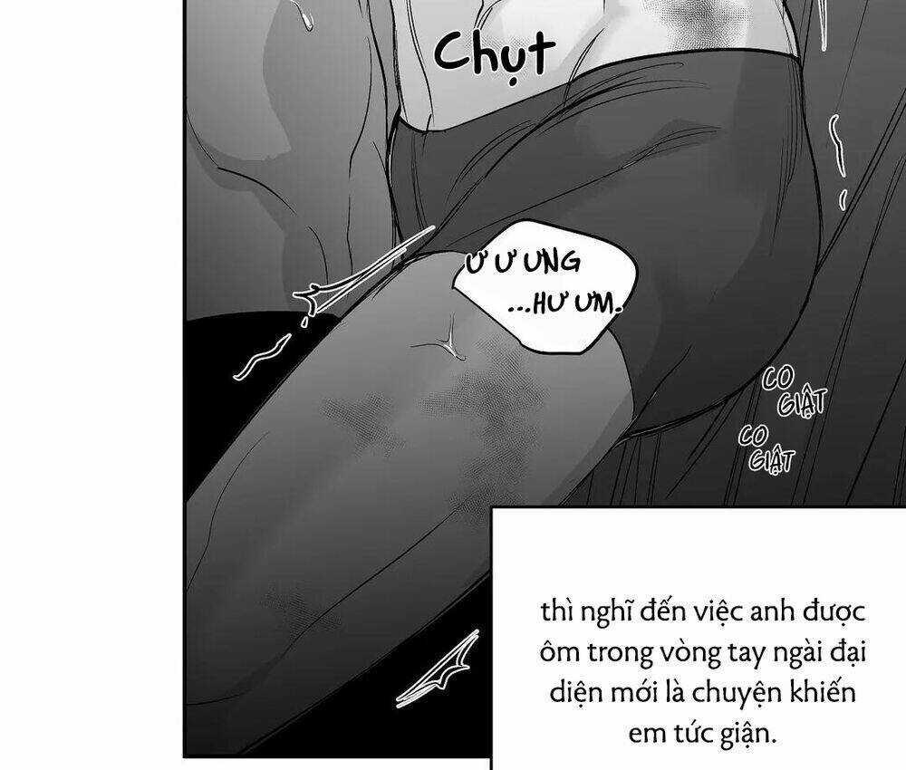 Khi Đôi Chân Thôi Bước Chapter 52 trang 78