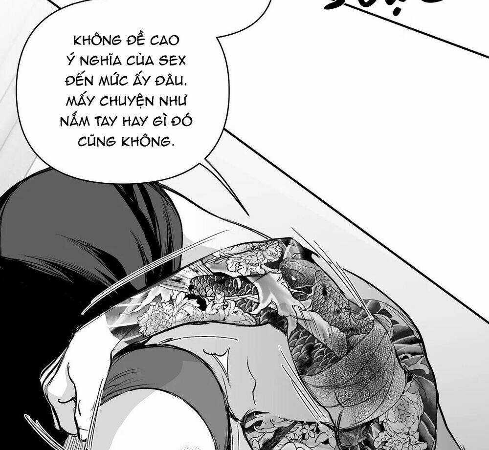 Khi Đôi Chân Thôi Bước Chapter 52 trang 82