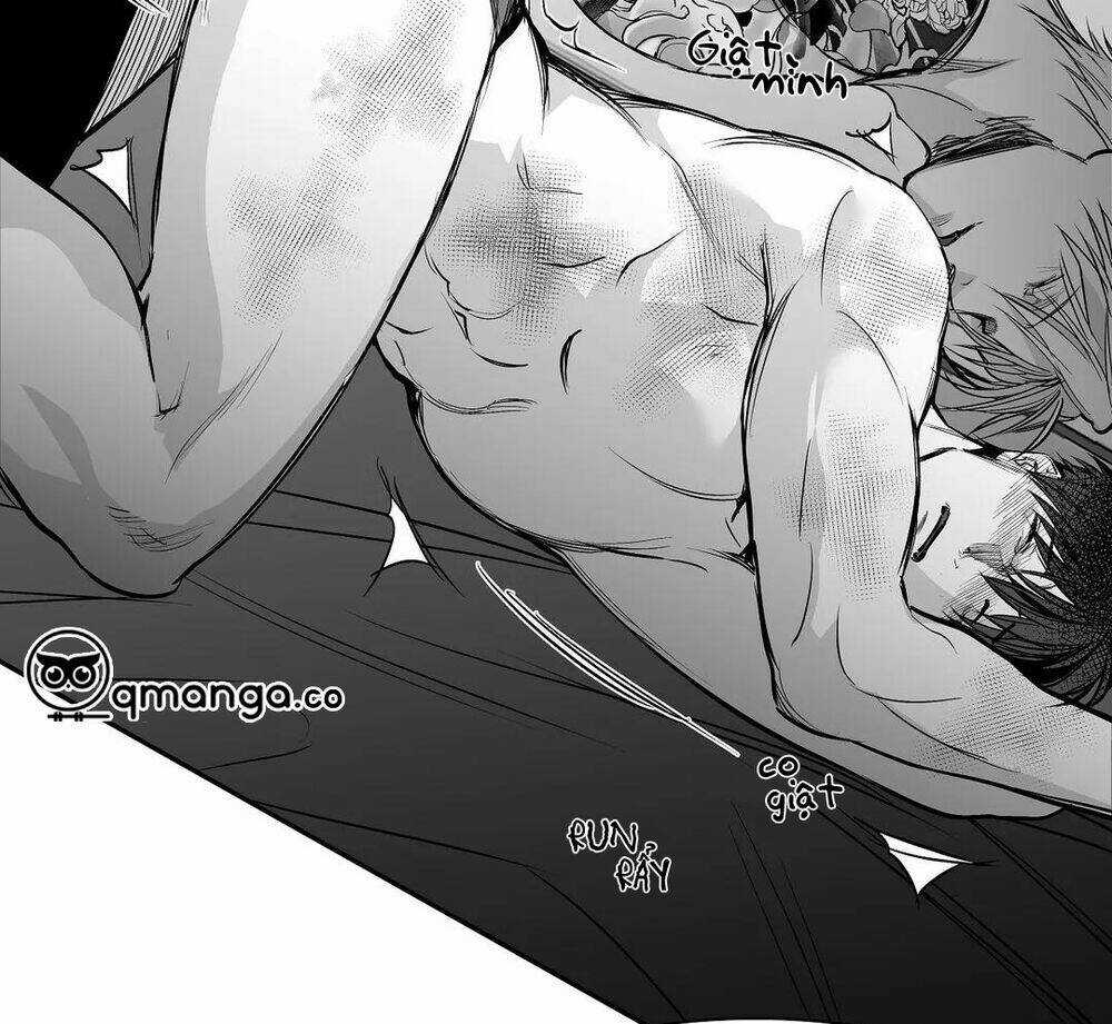 Khi Đôi Chân Thôi Bước Chapter 52 trang 83