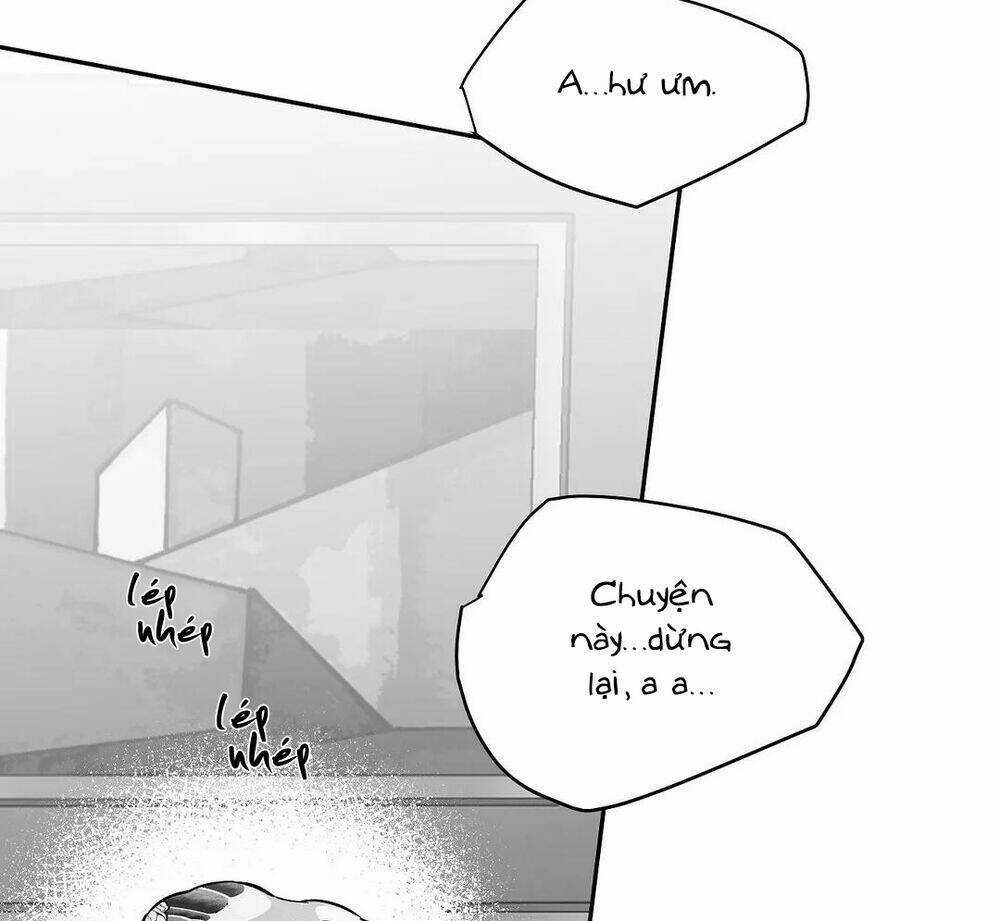 Khi Đôi Chân Thôi Bước Chapter 52 trang 86