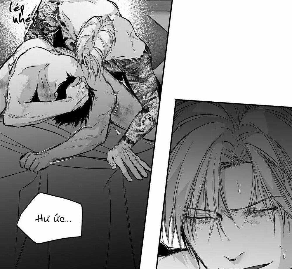 Khi Đôi Chân Thôi Bước Chapter 52 trang 87